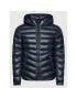 Colmar Пухено яке Blaze 1270 3TW Тъмносин Regular Fit - Pepit.bg