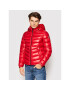 Colmar Пухено яке Blaze 1271R 3TW Червен Regular Fit - Pepit.bg