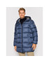 Colmar Пухено яке Concrete 1233 5ST Тъмносин Regular Fit - Pepit.bg