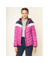 Colmar Пухено яке Enigma 2858 2RT Розов Regular Fit - Pepit.bg