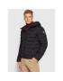Colmar Пухено яке Expert 1285 2SE Черен Regular Fit - Pepit.bg
