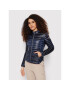 Colmar Пухено яке Expose 2141U 4VR Тъмносин Slim Fit - Pepit.bg