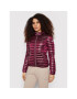 Colmar Пухено яке Expose 2224U 4VR Бордо Slim Fit - Pepit.bg