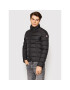Colmar Пухено яке Flack 1232 4TV Черен Regular Fit - Pepit.bg