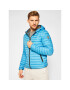 Colmar Пухено яке Floid 1277R 8RQ Син Regular Fit - Pepit.bg