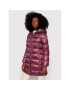Colmar Пухено яке Friendly 2221 5WG Виолетов Regular Fit - Pepit.bg