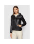 Colmar Пухено яке Friendly 2224P 5WG Черен Regular Fit - Pepit.bg