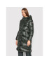 Colmar Пухено яке Friendly 2278 5WG Зелен Regular Fit - Pepit.bg