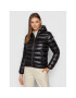 Colmar Пухено яке Friendly 2286N 5WG Черен Regular Fit - Pepit.bg