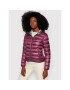 Colmar Пухено яке Friendly 2286N 5WG Виолетов Regular Fit - Pepit.bg