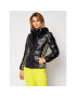 Colmar Пухено яке Hybrid 2875 3VA Черен Regular Fit - Pepit.bg