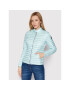Colmar Пухено яке Punky 2223U 9VX Син Slim Fit - Pepit.bg
