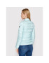 Colmar Пухено яке Punky 2223U 9VX Син Slim Fit - Pepit.bg