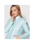 Colmar Пухено яке Punky 2223U 9VX Син Slim Fit - Pepit.bg