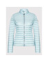 Colmar Пухено яке Punky 2223U 9VX Син Slim Fit - Pepit.bg