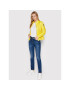 Colmar Пухено яке Punky 2223U 9VX Жълт Slim Fit - Pepit.bg
