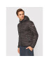 Colmar Пухено яке Repunk 1277P 8VX Черен Regular Fit - Pepit.bg