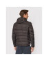 Colmar Пухено яке Repunk 1277P 8VX Черен Regular Fit - Pepit.bg