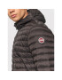 Colmar Пухено яке Repunk 1277P 8VX Черен Regular Fit - Pepit.bg