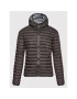 Colmar Пухено яке Repunk 1277P 8VX Черен Regular Fit - Pepit.bg