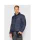 Colmar Пухено яке Repunk 1279P 8VX Тъмносин Regular Fit - Pepit.bg