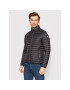 Colmar Пухено яке Repunk 1279R 8VX Черен Regular Fit - Pepit.bg