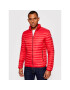 Colmar Пухено яке Repunk 1279R 8VX Червен Regular Fit - Pepit.bg