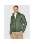 Colmar Пухено яке Repunk 1299R 8VX Зелен Regular Fit - Pepit.bg