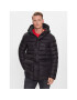 Colmar Пухено яке 1233 9WY Черен Regular Fit - Pepit.bg