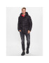 Colmar Пухено яке 1233 9WY Черен Regular Fit - Pepit.bg