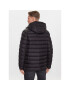 Colmar Пухено яке 1233 9WY Черен Regular Fit - Pepit.bg