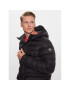 Colmar Пухено яке 1233 9WY Черен Regular Fit - Pepit.bg