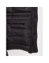 Colmar Пухено яке 1233 9WY Черен Regular Fit - Pepit.bg