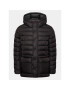 Colmar Пухено яке 1233 9WY Черен Regular Fit - Pepit.bg