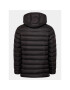 Colmar Пухено яке 1233 9WY Черен Regular Fit - Pepit.bg
