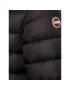Colmar Пухено яке 1233 9WY Черен Regular Fit - Pepit.bg