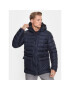 Colmar Пухено яке 1233 9WY Тъмносин Regular Fit - Pepit.bg