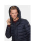 Colmar Пухено яке 1233 9WY Тъмносин Regular Fit - Pepit.bg