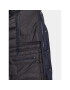 Colmar Пухено яке 1233 9WY Тъмносин Regular Fit - Pepit.bg