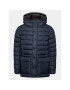 Colmar Пухено яке 1233 9WY Тъмносин Regular Fit - Pepit.bg