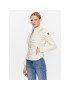 Colmar Пухено яке 2141U 9VX Екрю Regular Fit - Pepit.bg