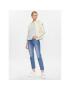Colmar Пухено яке 2141U 9VX Екрю Regular Fit - Pepit.bg