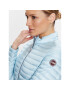 Colmar Пухено яке 2141U 9VX Син Regular Fit - Pepit.bg
