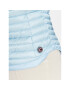 Colmar Пухено яке 2141U 9VX Син Regular Fit - Pepit.bg