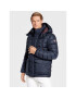 Colmar Пухено яке E-Concrete 1235 9WY Тъмносин Regular Fit - Pepit.bg
