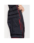 Colmar Пухено яке E-Concrete 1249 9WY Бордо Regular Fit - Pepit.bg