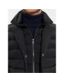 Colmar Пухено яке Expert 1223 2SE Черен Regular Fit - Pepit.bg