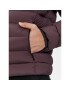 Colmar Пухено яке Expert 1227 2SE Кафяв Regular Fit - Pepit.bg