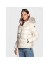 Colmar Пухено яке Friendly 2216F 5WG Бежов Regular Fit - Pepit.bg