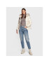 Colmar Пухено яке Friendly 2216F 5WG Бежов Regular Fit - Pepit.bg
